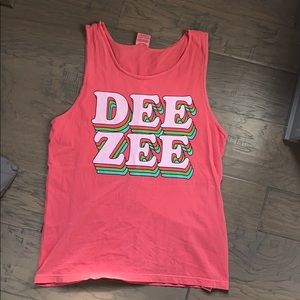 Delta Zeta Shirt